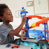 Hot Wheels Köpek Balığından Kaçış Oyun Seti HDP06-Erkek Oyun Setleri