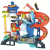 Hot Wheels Köpek Balığından Kaçış Oyun Seti HDP06-Erkek Oyun Setleri