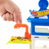 Hot Wheels Mega Araba Yıkama Kulesi HDP05-Erkek Oyun Setleri