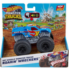 Hot Wheels Monster Trucks 1:43 Kükreyen Arabalar HDX60-Kumandasız Arabalar