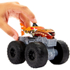 Hot Wheels Monster Trucks 1:43 Kükreyen Arabalar HDX60-Kumandasız Arabalar