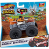 Hot Wheels Monster Trucks 1:43 Kükreyen Arabalar HDX60-Kumandasız Arabalar