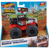 Hot Wheels Monster Trucks 1:43 Kükreyen Arabalar HDX60-Kumandasız Arabalar