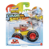 Hot Wheels Monster Trucks Renk Değiştiren Araçlar HGX06-Kumandasız Arabalar