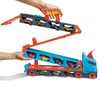 Hot Wheels Sürat Pistli Tır GVG37-Oyuncak Tır