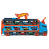 Hot Wheels Sürat Pistli Tır GVG37-Oyuncak Tır