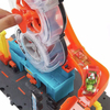 Hot Wheels Tekerlek Kulesi Pisti HDP02-Garaj Setleri