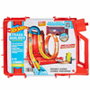 Hot Wheels Track Builder Benzin Bidonu Akrobasi Seti HDX78-Erkek Oyun Setleri
