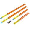 Hot Wheels Track Builder Temel Pist Seti GVG13-Erkek Oyun Setleri