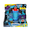 Imaginext DC Super Friends Bat-Tech Batcave Oyun Seti GYV24-Erkek Oyun Setleri