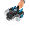 Imaginext DC Super Friends Bat-Tech Batmobil GWT24-Erkek Oyun Setleri