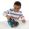 Imaginext DC Super Friends Bat-Tech Batmobil GWT24-Erkek Oyun Setleri