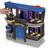 Imaginext Dc Super Friends Gotham Hapishanesi Oyun Seti HHP81-Erkek Oyun Setleri