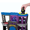 Imaginext Dc Super Friends Gotham Hapishanesi Oyun Seti HHP81-Erkek Oyun Setleri