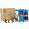 Imaginext Dc Super Friends Gotham Hapishanesi Oyun Seti HHP81-Erkek Oyun Setleri