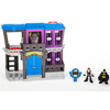 Imaginext Dc Super Friends Gotham Hapishanesi Oyun Seti HHP81-Erkek Oyun Setleri