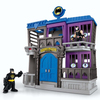 Imaginext Dc Super Friends Gotham Hapishanesi Oyun Seti HHP81-Erkek Oyun Setleri