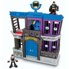 Imaginext Dc Super Friends Gotham Hapishanesi Oyun Seti HHP81-Erkek Oyun Setleri