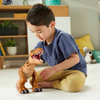 Imaginext Jurassic Word T-Rex Aksiyonu 36 Cm HFC04-Hayvan Figüleri