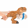 Imaginext Jurassic Word T-Rex Aksiyonu 36 Cm HFC04-Hayvan Figüleri