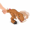 Imaginext Jurassic Word T-Rex Aksiyonu 36 Cm HFC04-Hayvan Figüleri