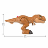 Imaginext Jurassic Word T-Rex Aksiyonu 36 Cm HFC04-Hayvan Figüleri