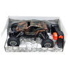 Işıklı Off Road Şarjlı Uzaktan Kumandalı Jeep 30 Cm FD161A-Kumandalı Arabalar