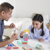 Jenga Maker F4528-Çocuk Kutu Oyunları