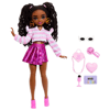 JKP51 BARBIE DREAM BESTIES BARBIE BROOKLYN VE AKSESUARLARI-Kategorisiz