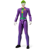 Joker Mor Takım Elbiseli Figürü 30 Cm 6063093-Karakter Figürleri