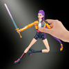 JRY30 K-POP DEMON HUNTERS - RUMI AKSIYON FIGURU-Kategorisiz