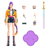 JRY30 K-POP DEMON HUNTERS - RUMI AKSIYON FIGURU-Kategorisiz