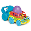 Jurassic World Dino Ve Renkli Araç TPR73251-Erkek Oyun Setleri