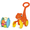 Jurassic World Yakala Fırlat T Rex TPR73254-Eğitici Bebek Oyuncakları