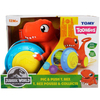 Jurassic World Yakala Fırlat T Rex TPR73254-Eğitici Bebek Oyuncakları