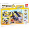 Kamyon Blok Seti 221 Parça 6+ 0551-Lego Oyuncak