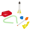 Kayyum Oyuncak Air Rocket 9011-Bahçe Oyuncakları
