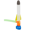 Kayyum Oyuncak Air Rocket 9011-Bahçe Oyuncakları
