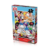 Ks Games 101 Dalmaçyalı 50 Parça Puzzle-Çocuk Puzzle