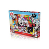 Ks Games 101 Dalmatian Puzzle 100-100 Parça Puzzle