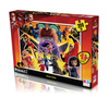 Ks Games 200 Parça Incredibles Puzzle INC 113-250 Parça Puzzle