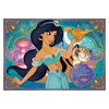 Ks Games Aladdin Puzzle 100 Parça ALD 714-100 Parça Puzzle