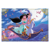 Ks Games Aladdin Puzzle 50 Parça ALD 709-50 Parça Puzzle