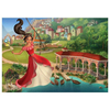 KS Games Elena 100 Parça Puzzle ELN 714-100 Parça Puzzle