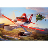 Ks Games Planes Puzzle 100 Parça PL 714-100 Parça Puzzle