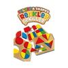 KS Games Renkler Şekiller-Çocuk Puzzle
