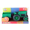 LC-30878 LC TRAKTOR-Kumandasız Arabalar