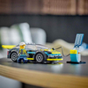 Lego City Elektrikli Spor Araba 95 Parça 60383-Lego Oyuncak