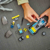 Lego City Elektrikli Spor Araba 95 Parça 60383-Lego Oyuncak