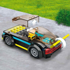 Lego City Elektrikli Spor Araba 95 Parça 60383-Lego Oyuncak